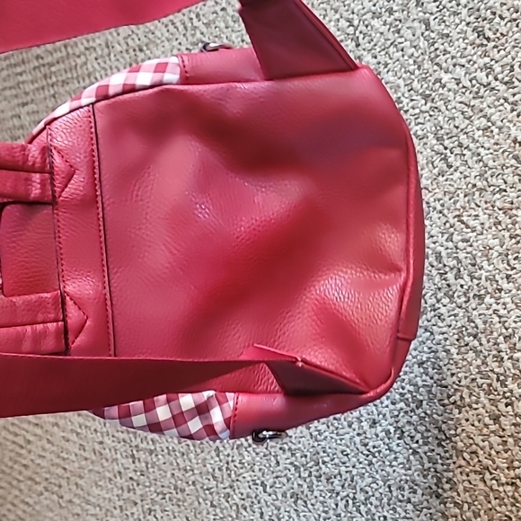 Mini backpack - Picture 3 of 14